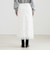 スカラレース タイトスカート