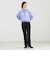 upper hights / THE AMALIE BLUERINSE デニムパンツ