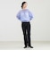 upper hights / THE AMALIE BLUERINSE デニムパンツ