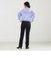 upper hights / THE AMALIE BLUERINSE デニムパンツ