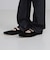 upper hights / THE AMALIE BLUERINSE デニムパンツ