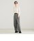 【別注】SLOANE / 12ゲージ カシミヤ クルーネック ニット