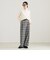 【別注】SLOANE / 12ゲージ カシミヤ クルーネック ニット