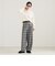 【別注】SLOANE / 12ゲージ カシミヤ クルーネック ニット