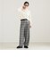 【別注】SLOANE / 12ゲージ カシミヤ クルーネック ニット