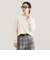 【別注】SLOANE / 12ゲージ カシミヤ クルーネック ニット