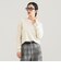 【別注】SLOANE / 12ゲージ カシミヤ クルーネック ニット