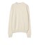 【別注】SLOANE / 12ゲージ カシミヤ クルーネック ニット