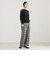 【別注】SLOANE / 12ゲージ カシミヤ クルーネック ニット