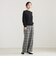 【別注】SLOANE / 12ゲージ カシミヤ クルーネック ニット