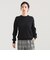 【別注】SLOANE / 12ゲージ カシミヤ クルーネック ニット