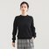【別注】SLOANE / 12ゲージ カシミヤ クルーネック ニット