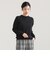 【別注】SLOANE / 12ゲージ カシミヤ クルーネック ニット