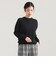 【別注】SLOANE / 12ゲージ カシミヤ クルーネック ニット