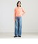 【別注】SLOANE / 12ゲージ カシミヤ クルーネック ニット