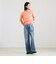 【別注】SLOANE / 12ゲージ カシミヤ クルーネック ニット