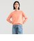 【別注】SLOANE / 12ゲージ カシミヤ クルーネック ニット