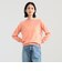 【別注】SLOANE / 12ゲージ カシミヤ クルーネック ニット