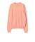 【別注】SLOANE / 12ゲージ カシミヤ クルーネック ニット