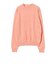【別注】SLOANE / 12ゲージ カシミヤ クルーネック ニット
