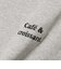 Les Petits Basics / Cafe & croissant フ―ディー
