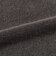 バックオープン パイル プルオーバー