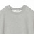 【別注】SLOANE / 裏毛 クルーネック ワンピース