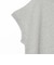 【別注】SLOANE / 裏毛 クルーネック ワンピース