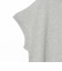 【別注】SLOANE / 裏毛 クルーネック ワンピース