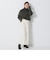 LEE × Demi-Luxe BEAMS / ラップ ロングスカート .M