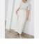 LEE × Demi-Luxe BEAMS / ラップ ロングスカート .M