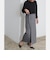 LEE × Demi-Luxe BEAMS / ラップ ロングスカート .M