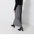 LEE × Demi-Luxe BEAMS / ラップ ロングスカート .M
