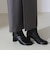 LEE × Demi-Luxe BEAMS / ラップ ロングスカート .M