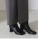 LEE × Demi-Luxe BEAMS / ラップ ロングスカート .M