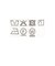 2WAYストレッチ タックパンツ
