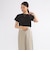 ハイツイスト プレーンTシャツ