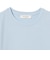 ハイツイスト プレーンTシャツ