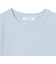 ハイツイスト プレーンTシャツ
