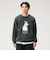 fLAnsisCA / Jacquard Knit