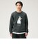 fLAnsisCA / Jacquard Knit