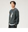 fLAnsisCA / Jacquard Knit