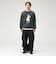 fLAnsisCA / Jacquard Knit