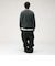fLAnsisCA / Jacquard Knit