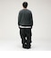 fLAnsisCA / Jacquard Knit