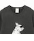 fLAnsisCA / Jacquard Knit
