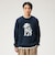 fLAnsisCA / Jacquard Knit