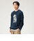fLAnsisCA / Jacquard Knit