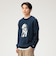 fLAnsisCA / Jacquard Knit
