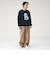 fLAnsisCA / Jacquard Knit